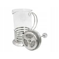 konvice 0,60l ARABICA, COFFEE MAKER, sklo+NR