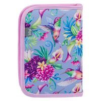 Sáček na cvičky OXY GO Stickers