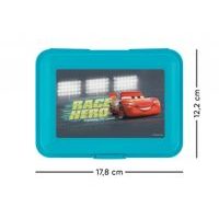 BAAGL Box na svačinu Skatepark