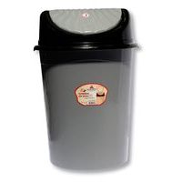 koš odp.22l výklopný MUŠLE No.4