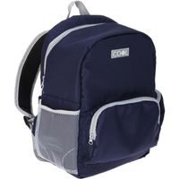 box 13,0l SIMPLE-1433,39x20x26cm,rukojeť,transp.plast