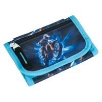 Kapsička na krk Step by Step Mořská panna