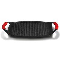 BERLINGERHAUS Pánev prohazovací s titanovým povrchem 26 cm Taupe Collection BH-8089