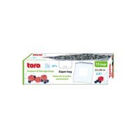 TORO SÁČEK MRÁZÍCÍ/ USKLADŇOVACÍ 10KS/2L_hamashop