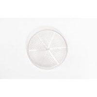 sítko d16cm na vodu pro MICROGREENS, transp.plast