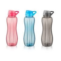 láhev 0,75l LEO, sport, 3barvy, plast