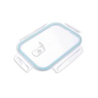 dóza 0,63l sklo+víčko plast, nový typ