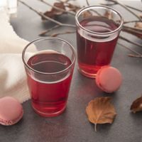 Hrnek ker. PERNÍČEK 0,35 l+ponožky pánské