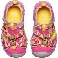 Dětská letní obuv Superfit 6-00430-88 Indigo kombi