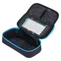 BAAGL Školní batoh Core Harry Potter Bradavice