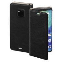 Hama Guard Case Booklet for Huawei Mate 20 Pro, black