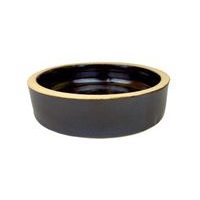 krmítko d21,5x5,5cm, 1,50l, keramické