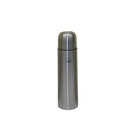 TORO Nerezová termoska se STOP ventilem 0,7 l_hamashop