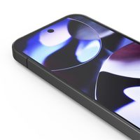 Hama Extreme Protect, ochranné sklo na displej pro Samsung Galaxy S25 Edge, licence D3O®