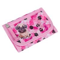 Peněženka coocazoo, Floral Artnight