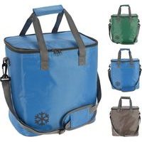 taška chlad. 18l, 29x21x30cm, 3barvy, textil