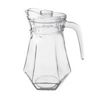 Džbán s víčkem 1,3 l