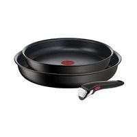 pánev-sada 3ks INGENIO Unlimited, d22, d26cm, TEFAL