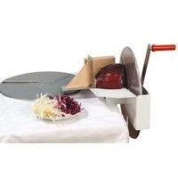 kruhadlo na zelí-strojek Jizeran 5nožů