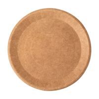 Mělký talíř NATURE pr. 22,5 cm 10 ks