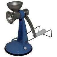 mlýnek na mák přísavka