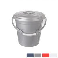 Vědro s víkem 20 l