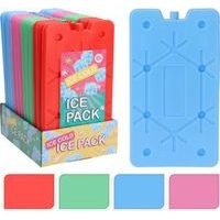 vložka 1x g chladící, 25x14cm, mix barev