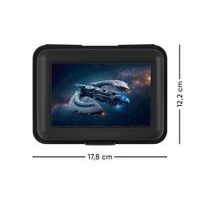 Box na svačinu Army