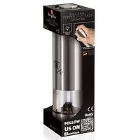 TORO MLÝNEK NA SŮL A PEPŘ 35CM MĚDĚNÝ_hamashop