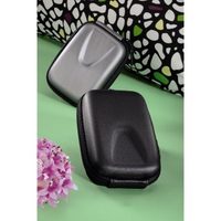 Hama foto puzdro Hardcase Thumb 40G, strieborné