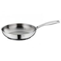 KELA Pánev nerez 18/10 FLAVORIA 24 cm KL-10188