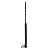 Hama replacement Rod for GTI Flex Antennas, M5/M6, 23 cm