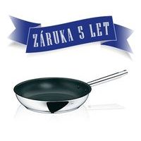 KELA Poklice CALLISTO 24cm, skleněná, bakelitový úchyt KL-10872