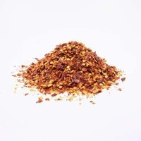 Kulinář Petr Stupka KOŘENÍ CHILLI PAPRIČKY M 30G, DRCENÉ_hamashop