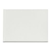 Hama album klasické WRINKLED 24x17 cm, 36 stran, bílá