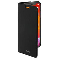 Hama Slim Pro Booklet for Apple iPhone 11, black