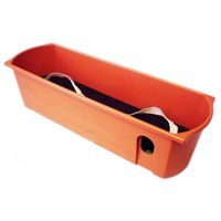 truhlík 60cm TER FLORA samoz.