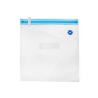 Sáček do vakuovačky potravin 10 ks se vzduchovým ventilem