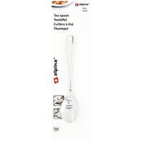 ALPINA Čajová lžička nerez ocel sada 4 ks 14 cm ED-222454