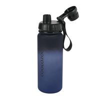 Lahev na pití Step by Step 0,5,Star Stella Pink