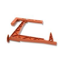 držák truhl. HERKULES TER, balkon,plast