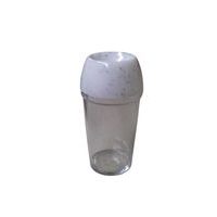 slánka-kořenka, 1ks, B,MR,H,BŽ, plast