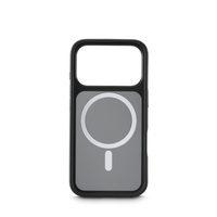 White Diamonds Mag Glitter, kryt pro Apple iPhone 17 Pro Max, magnetický, průhledný s třpytkami