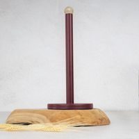 KELA WC sada Style s držákem náhradní role lesklý kov 26x18x71cm KL-22494