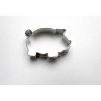 vykr. 0343 Prasátko malé