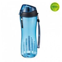 LOCKNLOCK Sportovní láhev na pití 550 ml - modrá_hamashop