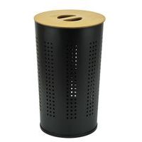 TORO KOŠ NA PRÁDLO 46L 35X30X58,5CM_hamashop