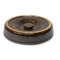 víko 15l, 23l zeláku d24,5/26,5cm, keram.