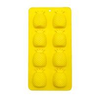 TORO TVOŘÍTKO NA LED "ANANAS" 8 KOSTEK, 21,8X11X1,8CM_hamashop