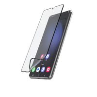 Hama Crystal Clear, kryt pro Apple iPhone 13, průhledný